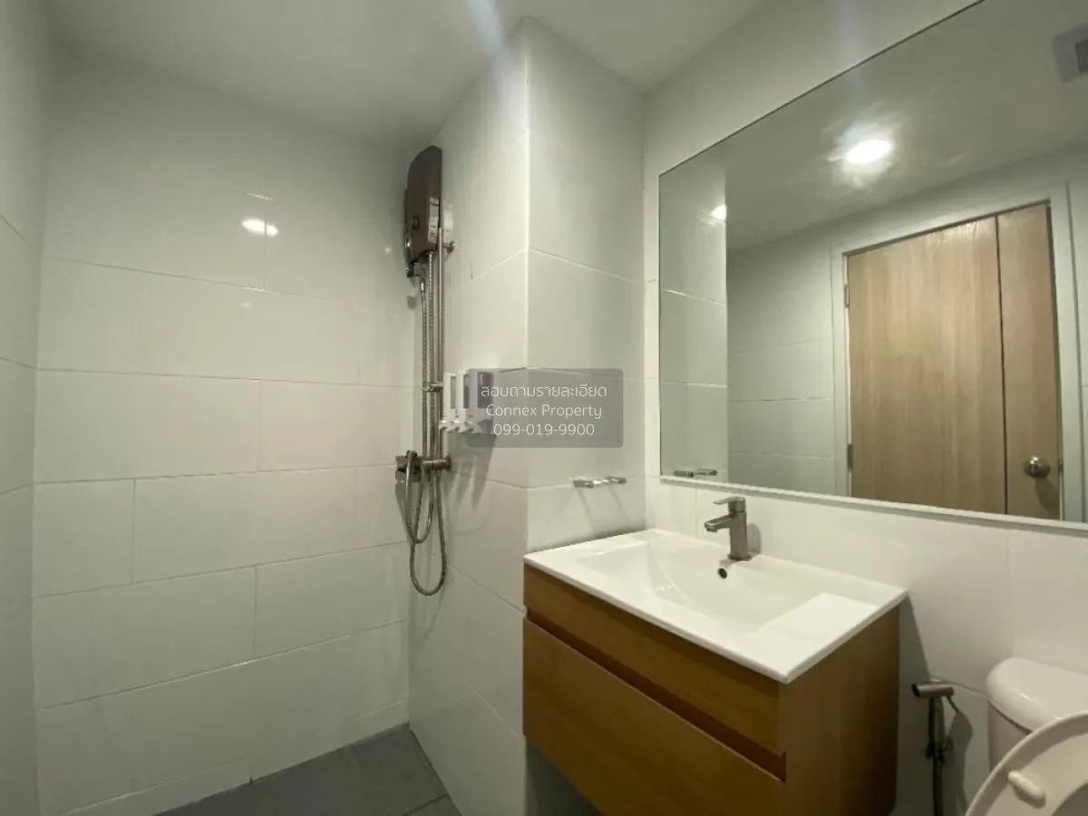 เช่าคอนโด  ดิ เอ็กเซล คูคต BTS-คูคต คูคต ลำลูกกา ปทุมธานี CX-1127