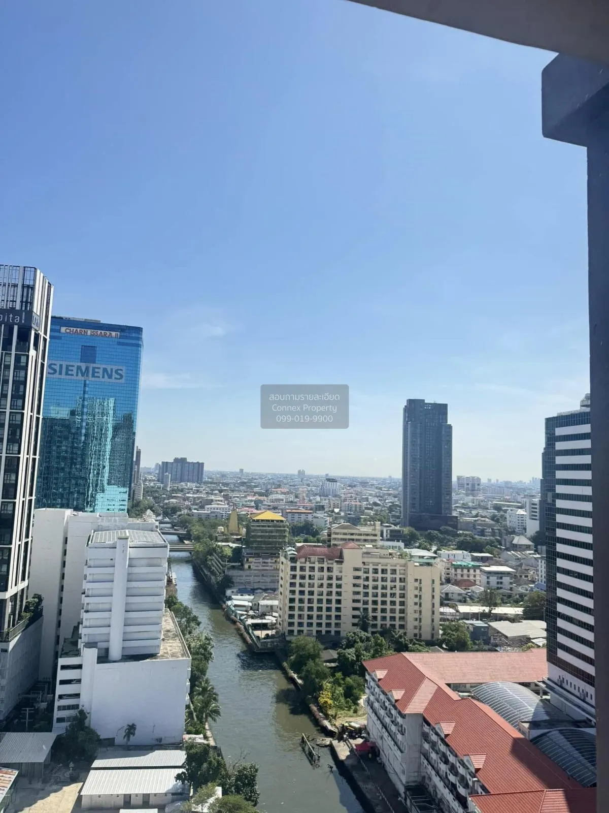 ขายคอนโด  ทรูทองหล่อ BTS-ทองหล่อ บางกะปิ เขต ห้วยขวาง กรุงเทพ CX-