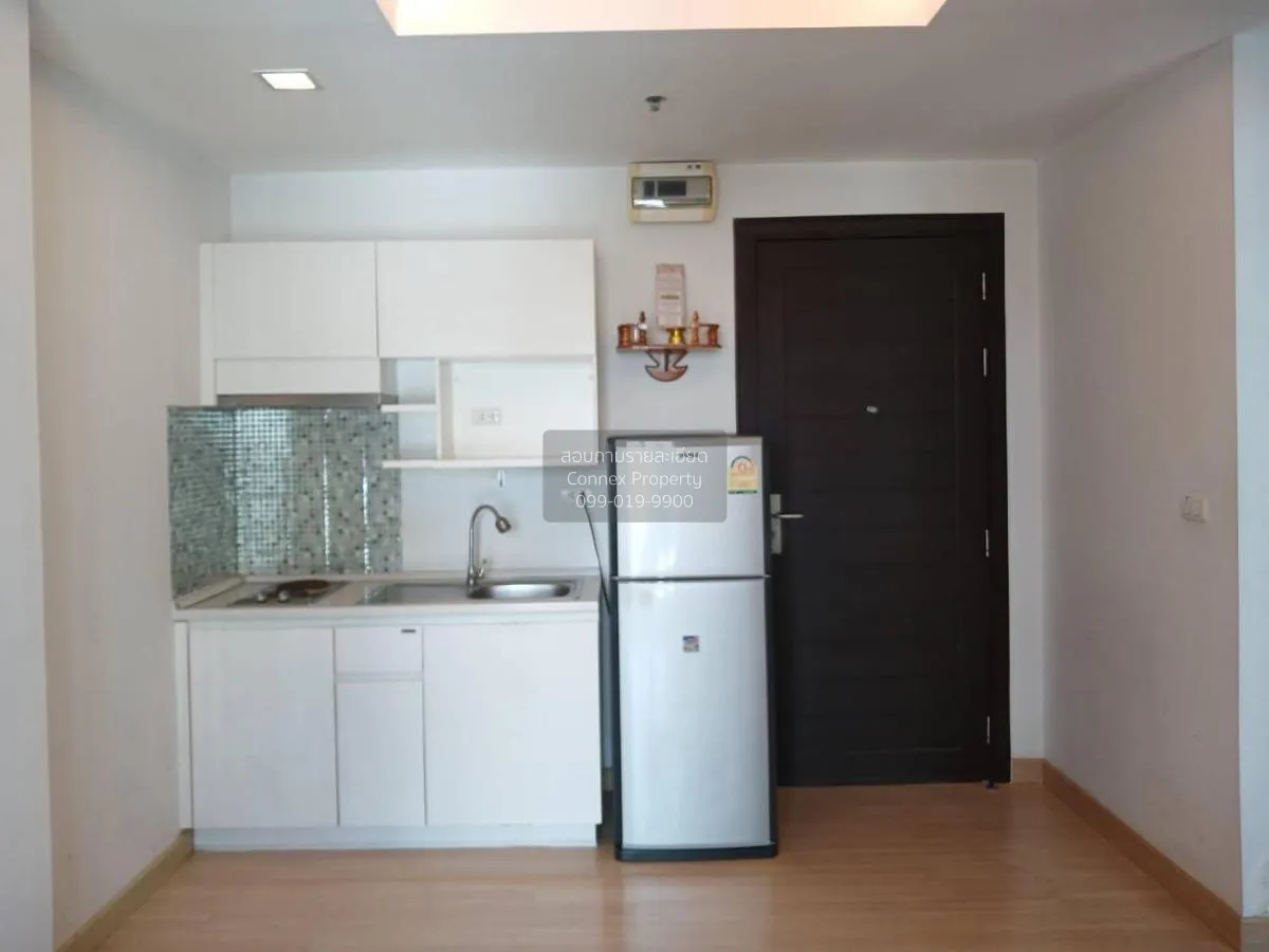 ขายคอนโด  ทรูทองหล่อ BTS-ทองหล่อ บางกะปิ เขต ห้วยขวาง กรุงเทพ CX- 2