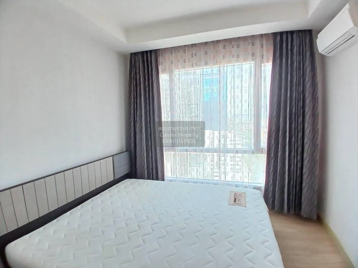 ขายคอนโด  ทรูทองหล่อ BTS-ทองหล่อ บางกะปิ เขต ห้วยขวาง กรุงเทพ CX- 3