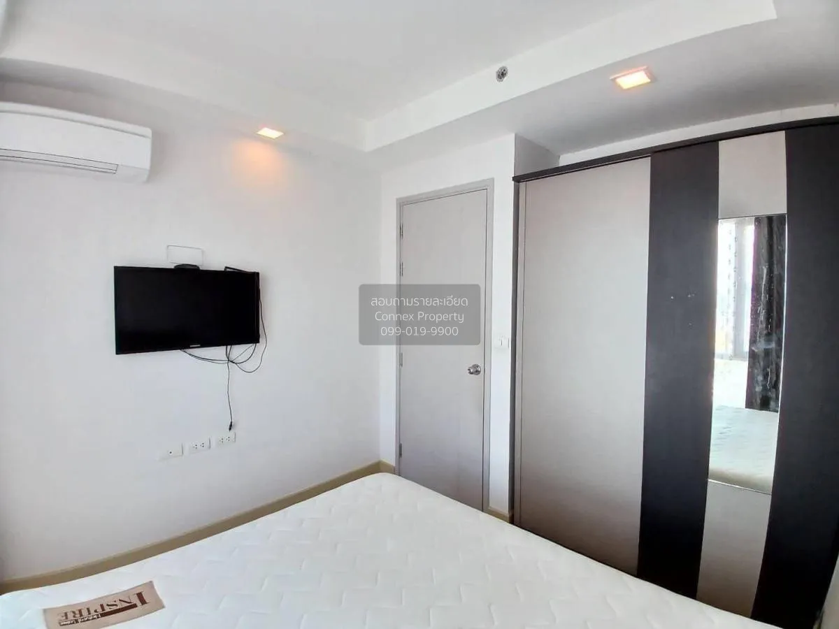 ขายคอนโด  ทรูทองหล่อ BTS-ทองหล่อ บางกะปิ เขต ห้วยขวาง กรุงเทพ CX-