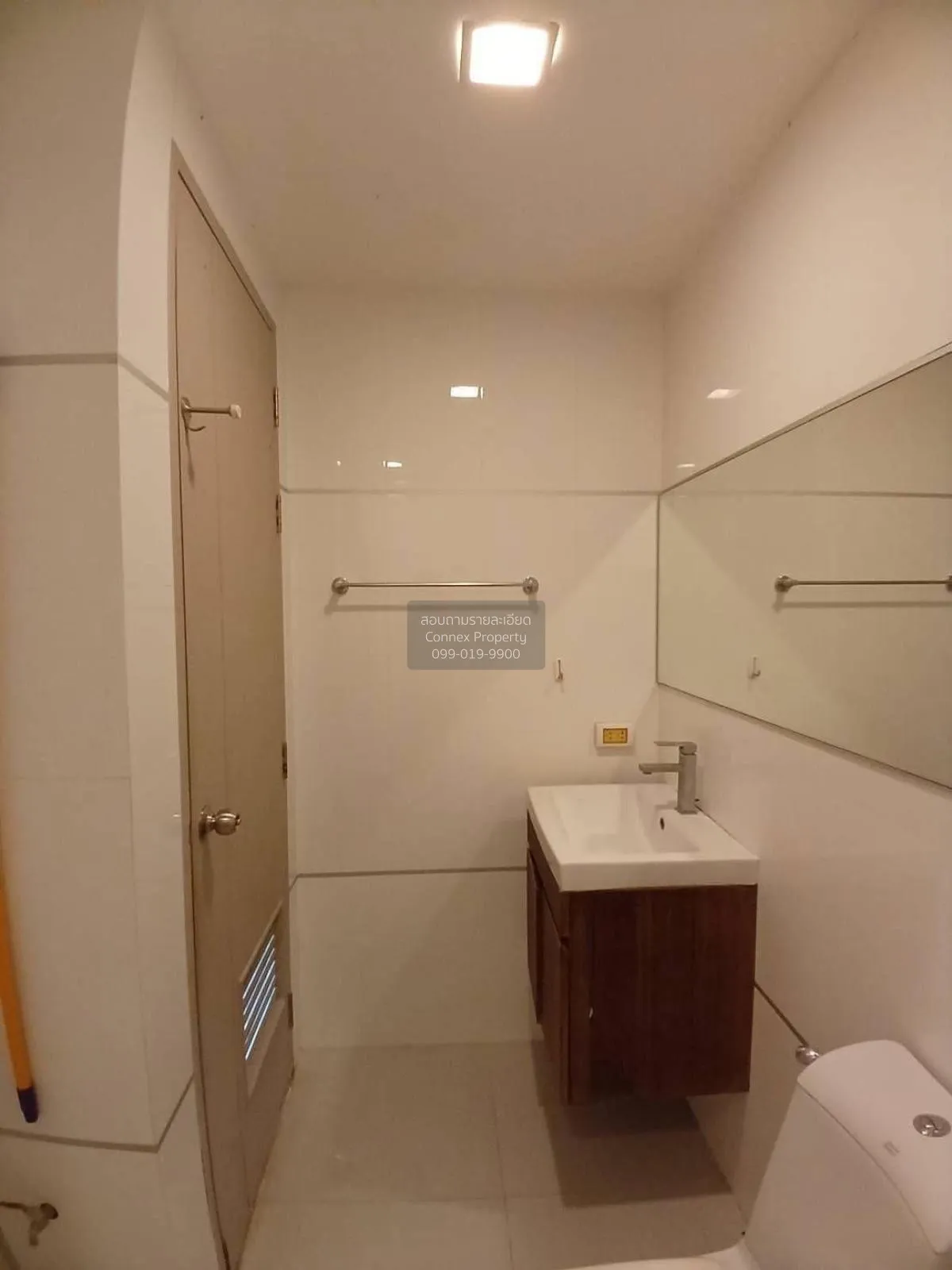 ขายคอนโด  ทรูทองหล่อ BTS-ทองหล่อ บางกะปิ เขต ห้วยขวาง กรุงเทพ CX-