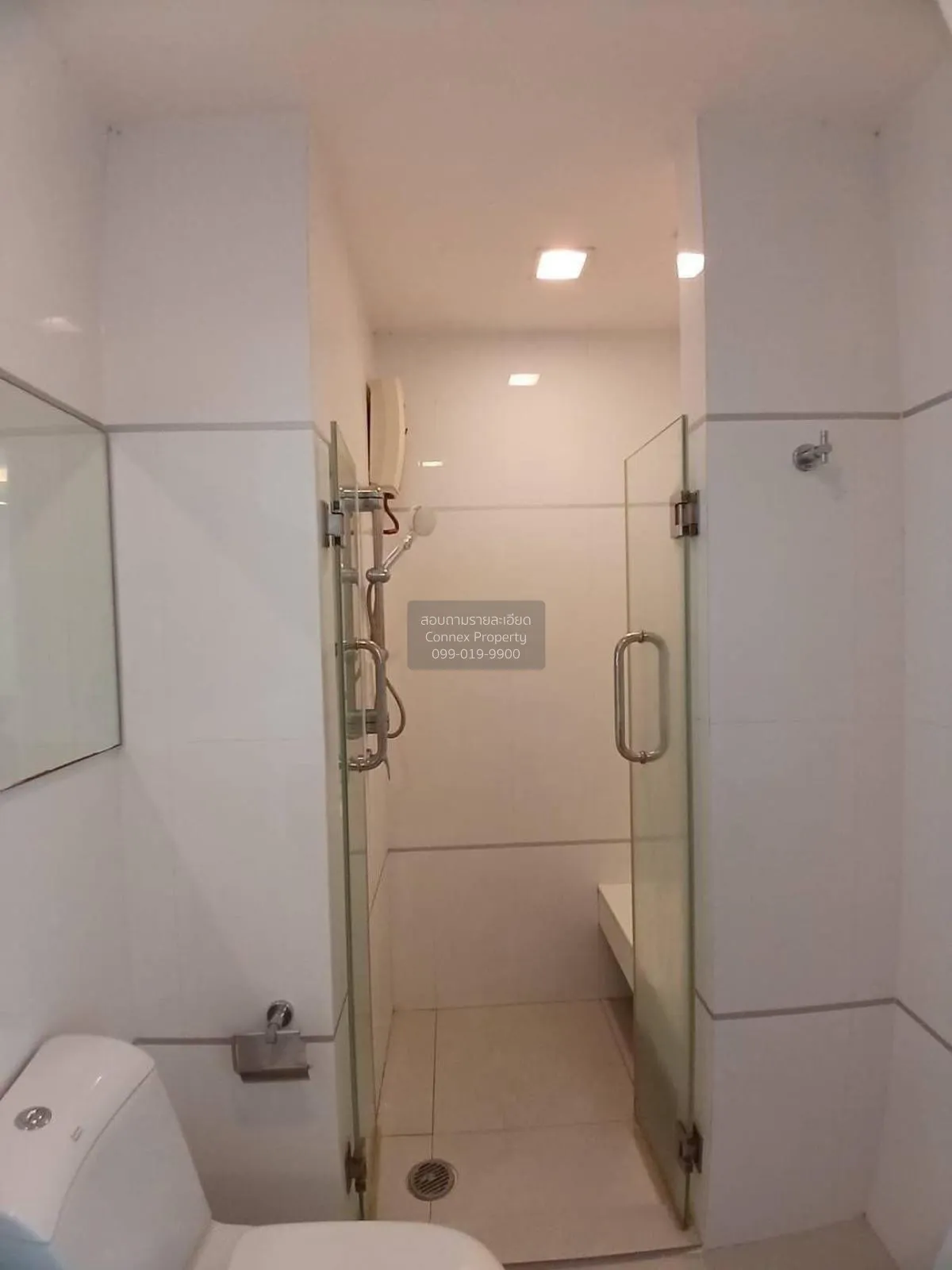 ขายคอนโด  ทรูทองหล่อ BTS-ทองหล่อ บางกะปิ เขต ห้วยขวาง กรุงเทพ CX-