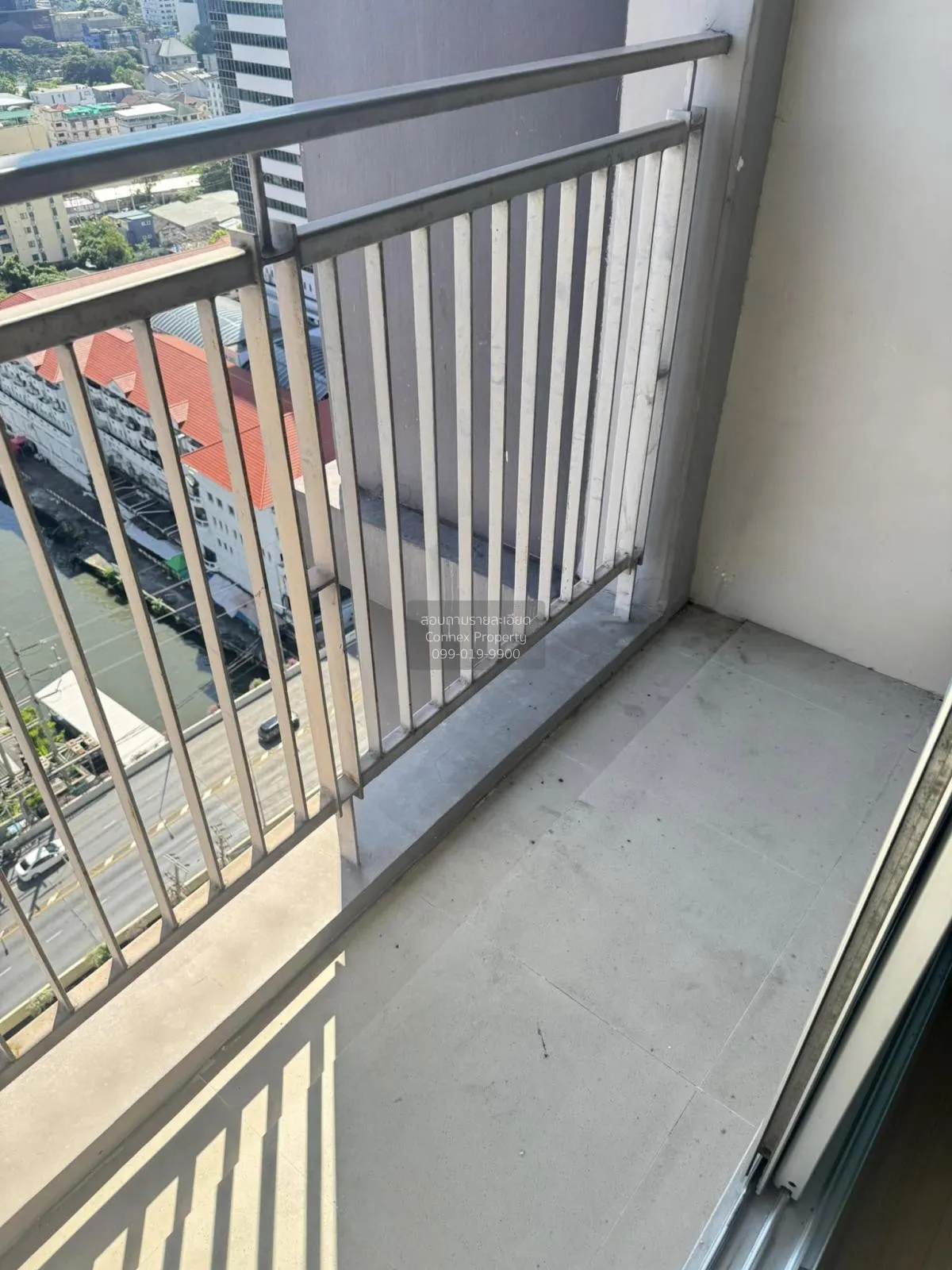 ขายคอนโด  ทรูทองหล่อ BTS-ทองหล่อ บางกะปิ เขต ห้วยขวาง กรุงเทพ CX-