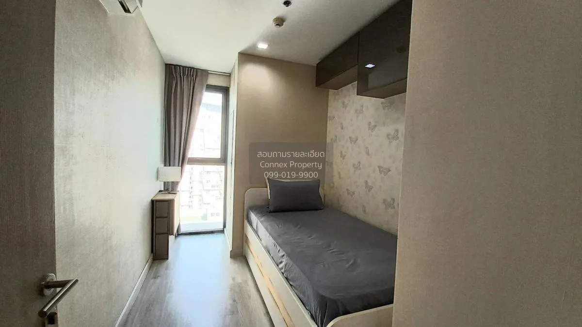 เช่าคอนโด  ไอดีโอ โมบิ สุขุมวิท BTS-อ่อนนุช บางจาก เขต พระโขนง กร