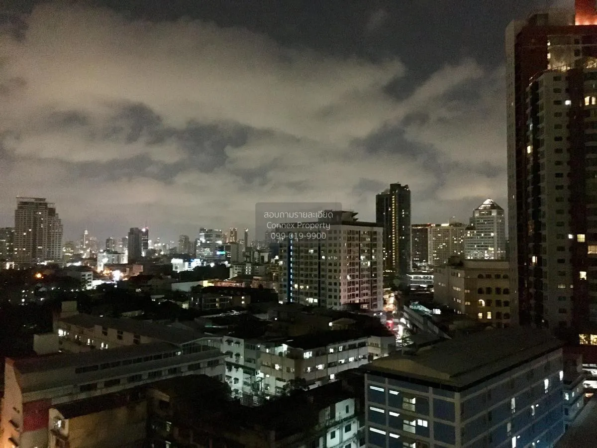 เช่าคอนโด  ไลฟ์ สุขุมวิท 48 BTS-พระโขนง พระโขนง เขต คลองเตย กรุงเ