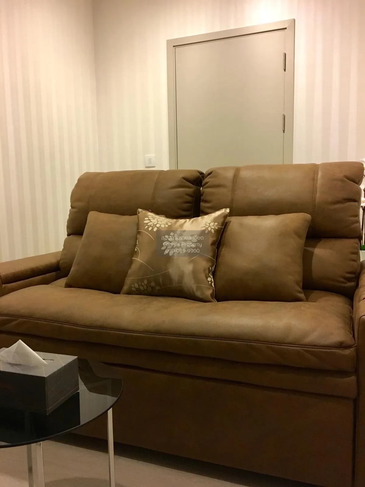 เช่าคอนโด  ไลฟ์ สุขุมวิท 48 BTS-พระโขนง พระโขนง เขต คลองเตย กรุงเ 1