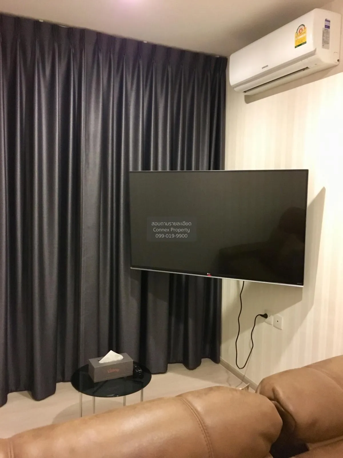 เช่าคอนโด  ไลฟ์ สุขุมวิท 48 BTS-พระโขนง พระโขนง เขต คลองเตย กรุงเ 2