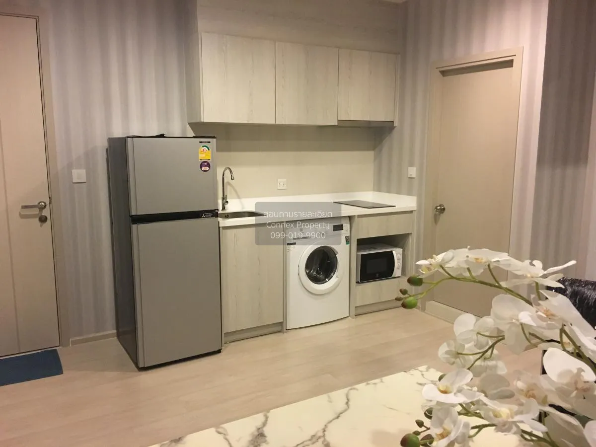 เช่าคอนโด  ไลฟ์ สุขุมวิท 48 BTS-พระโขนง พระโขนง เขต คลองเตย กรุงเ 3