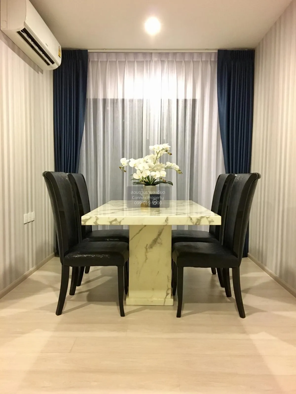 เช่าคอนโด  ไลฟ์ สุขุมวิท 48 BTS-พระโขนง พระโขนง เขต คลองเตย กรุงเ