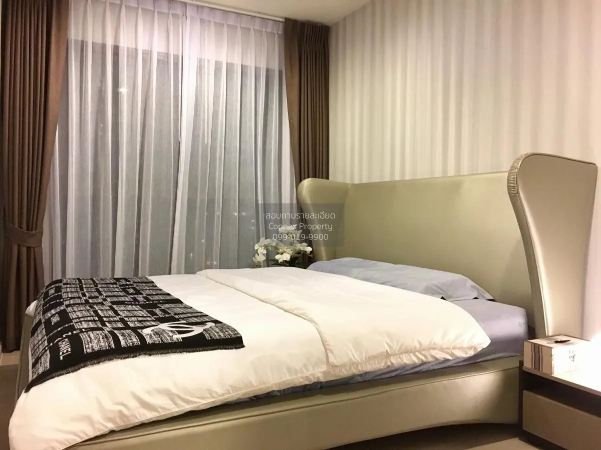 เช่าคอนโด  ไลฟ์ สุขุมวิท 48 BTS-พระโขนง พระโขนง เขต คลองเตย กรุงเ