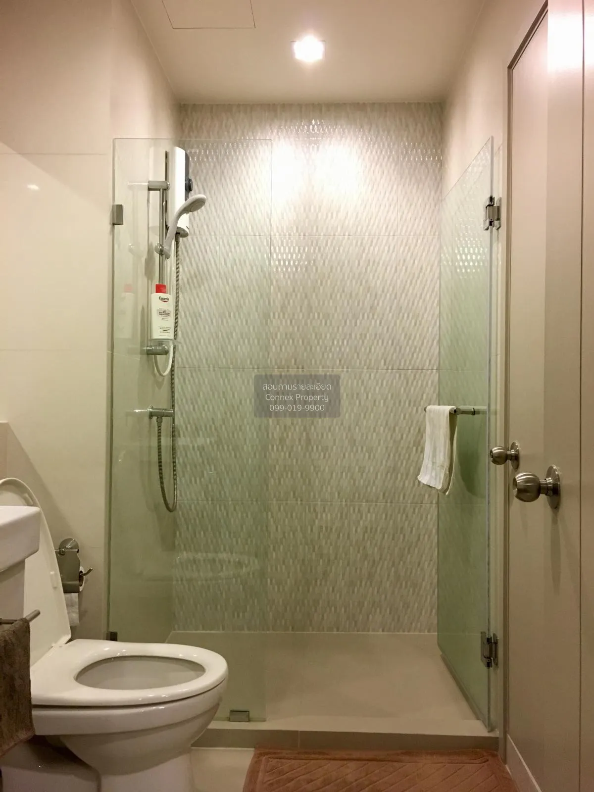 เช่าคอนโด  ไลฟ์ สุขุมวิท 48 BTS-พระโขนง พระโขนง เขต คลองเตย กรุงเ