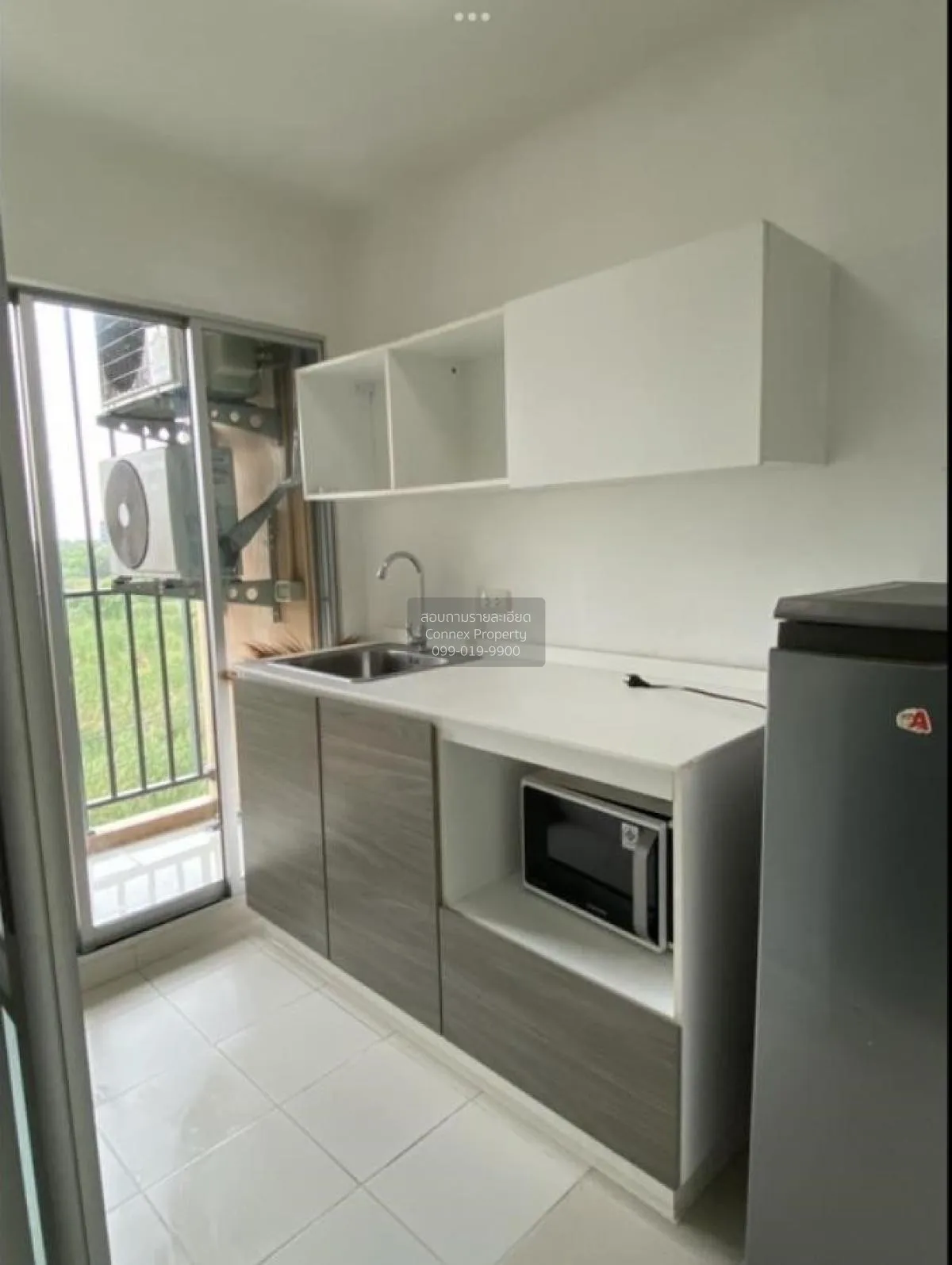 For Rent Condo , D Condo Campus Resort Dome - Rangsit , Khlong Nu 2