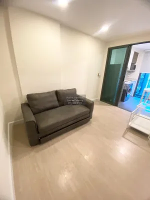 For Rent Condo , Metro Luxe Rose Gold Phahol - Sutthisan , BTS-Saphan Khwai , Sam Sen Nai , Phaya Thai , Bangkok , CX-112805