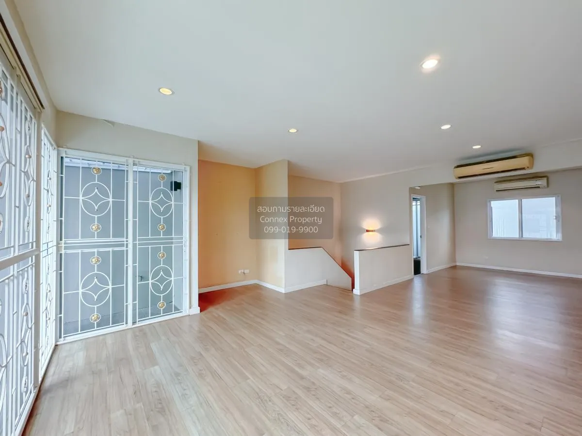 ขายทาวน์เฮ้าส์/ทาวน์โฮม  ไพรเวท เนอวาน่า ไลฟ์ เอ็กซ์คลูซีฟ รีโนเว 1