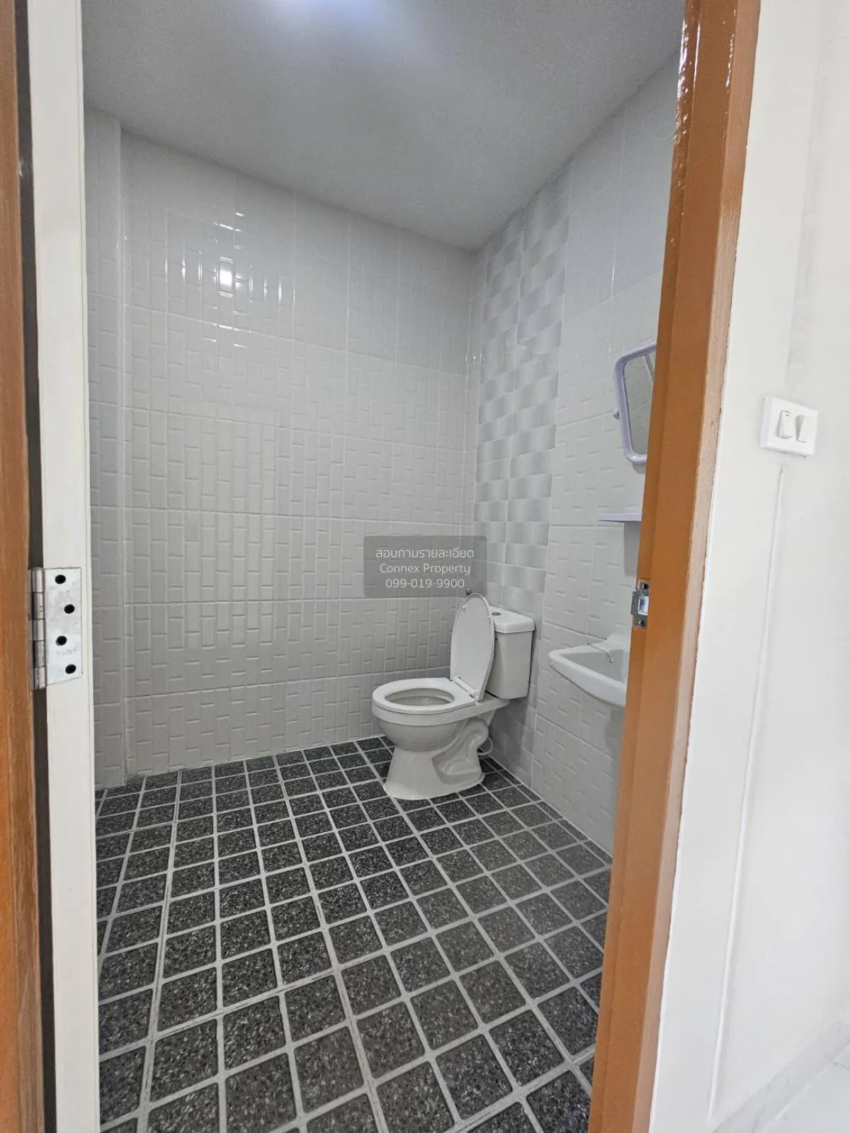 ขายทาวน์เฮ้าส์/ทาวน์โฮม  มนวดี เอ็กซ์คลูซีฟ รีโนเวทใหม่ บางบัวทอง