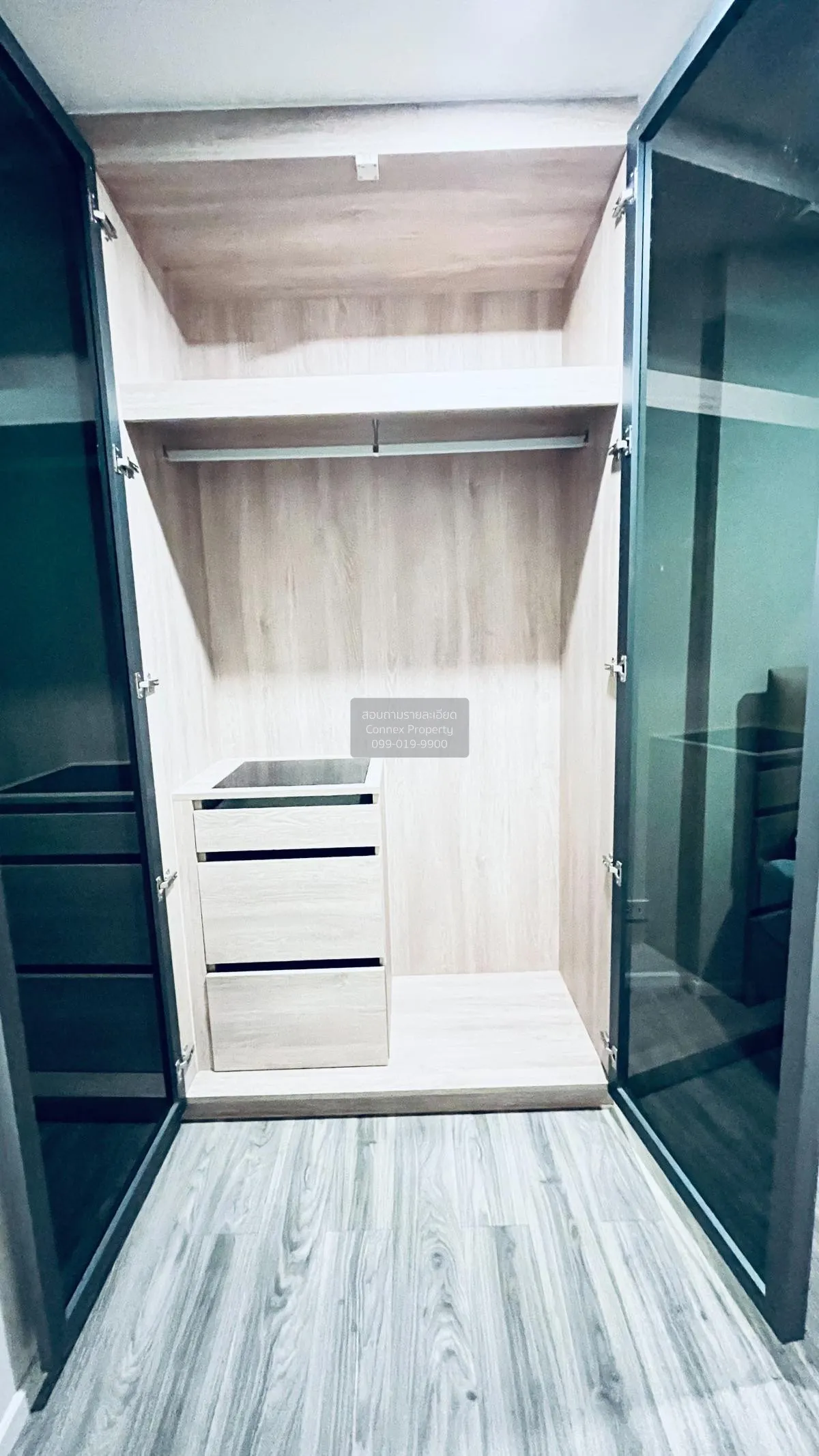 For Rent Condo , IKON Sukhumvit 77 , BTS-On Nut , Suan Luang , Su