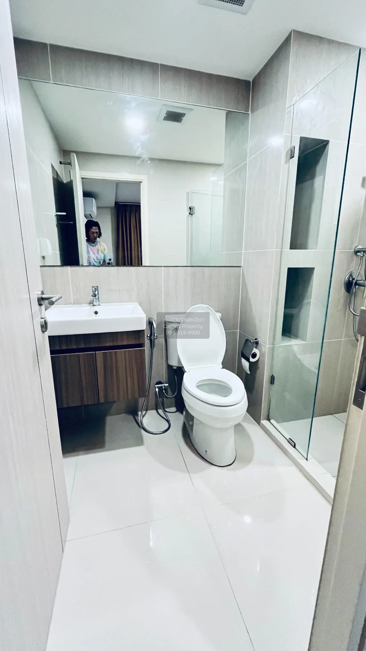 For Rent Condo , IKON Sukhumvit 77 , BTS-On Nut , Suan Luang , Su