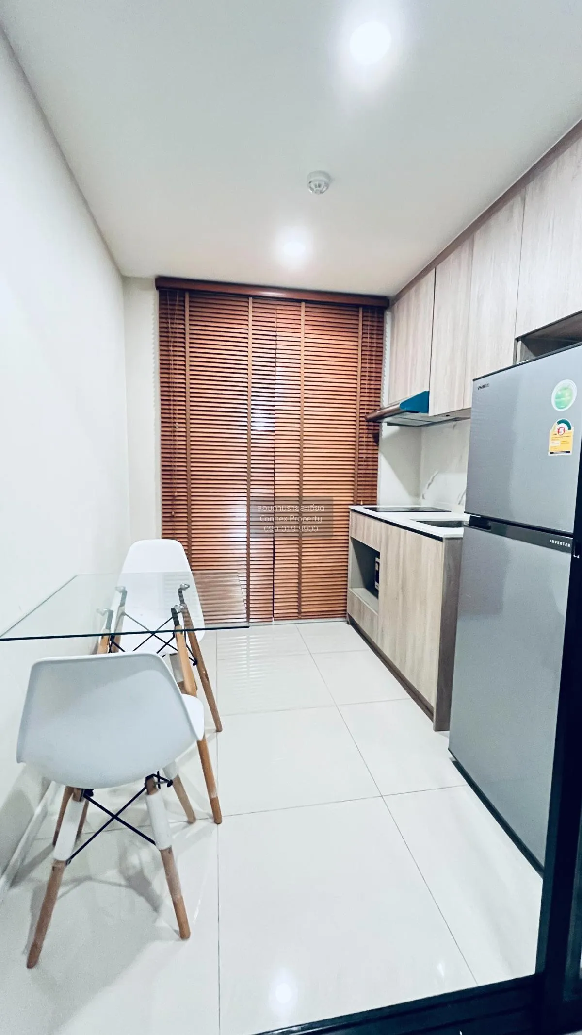 For Rent Condo , IKON Sukhumvit 77 , BTS-On Nut , Suan Luang , Su