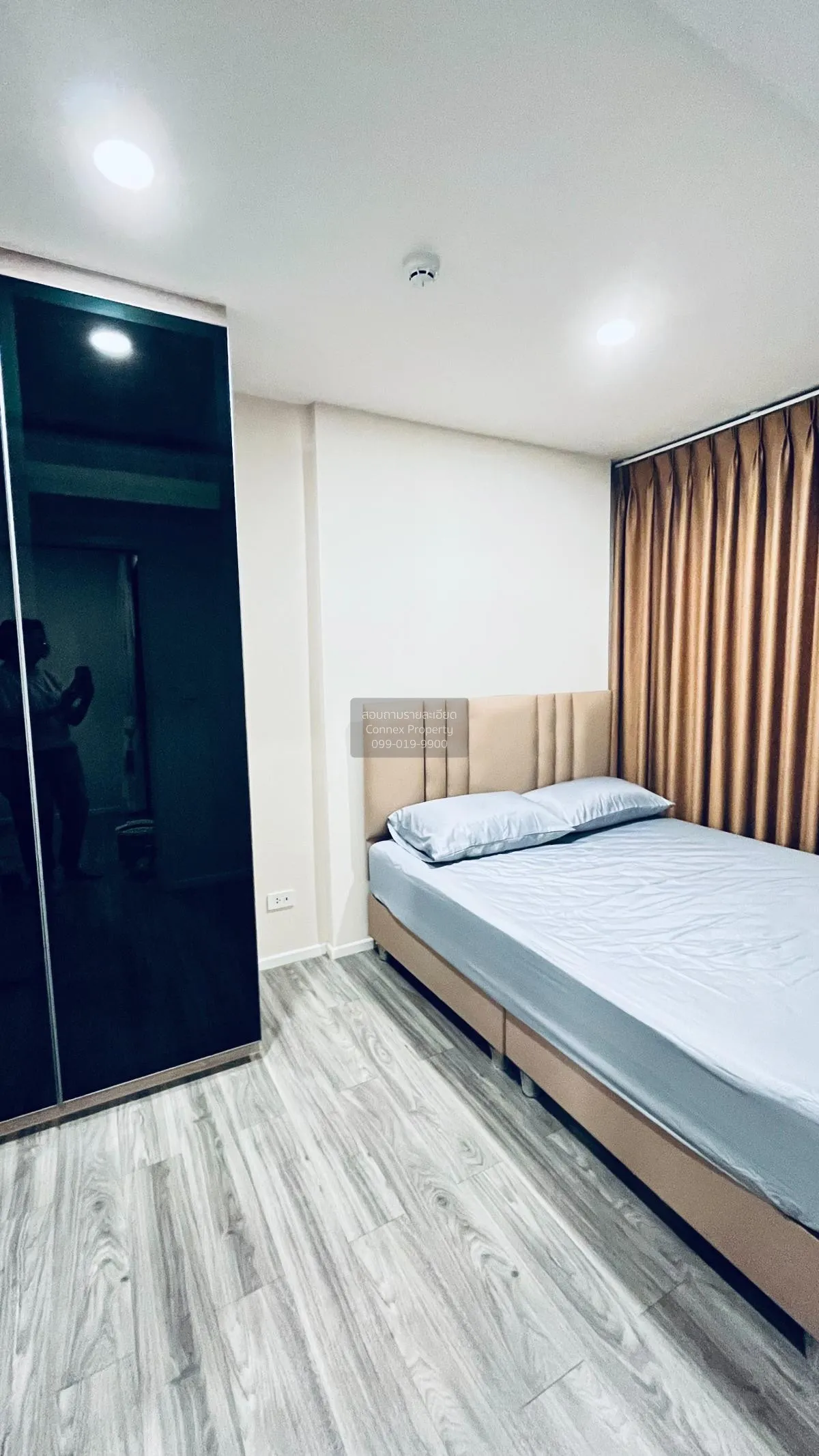 For Rent Condo , IKON Sukhumvit 77 , BTS-On Nut , Suan Luang , Su