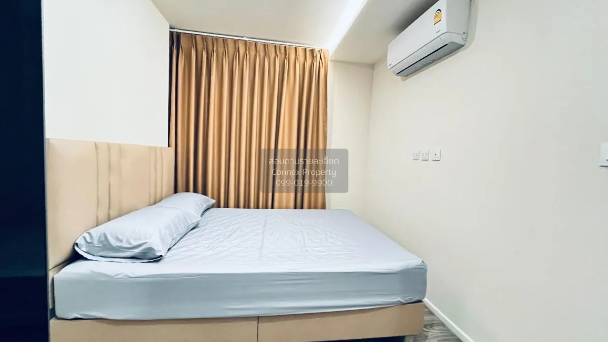 For Rent Condo , IKON Sukhumvit 77 , BTS-On Nut , Suan Luang , Su