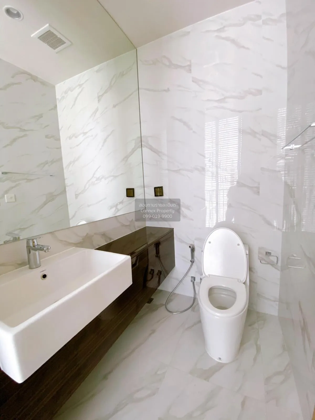 For Rent Condo , Noble BE 19 , BTS-Asok , Khlong Toei Nuea , Watt