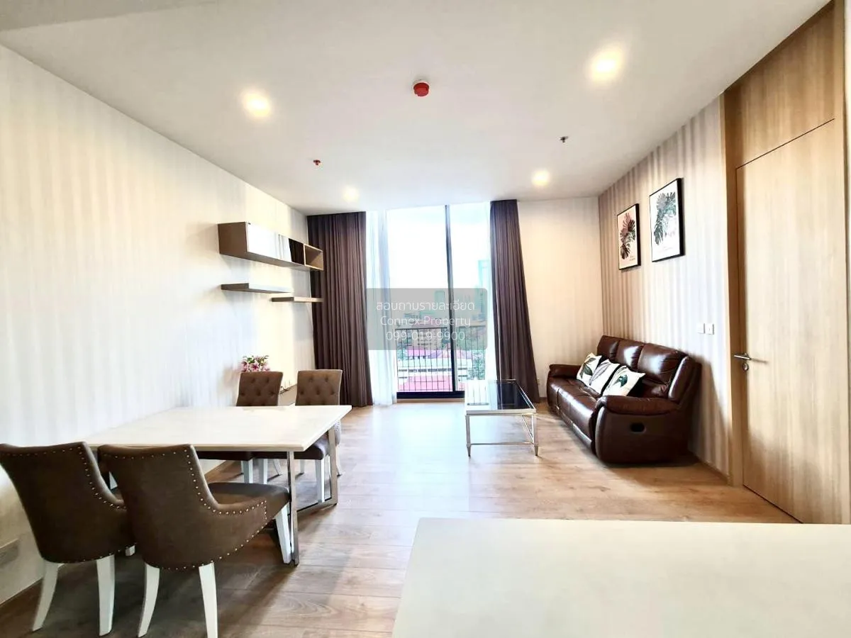 For Rent Condo , Noble BE 19 , BTS-Asok , Khlong Toei Nuea , Watt 3