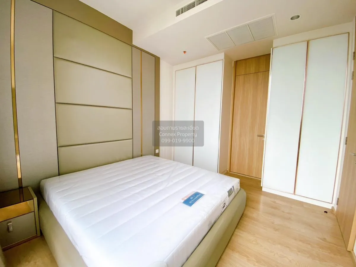 For Rent Condo , Noble BE 19 , BTS-Asok , Khlong Toei Nuea , Watt