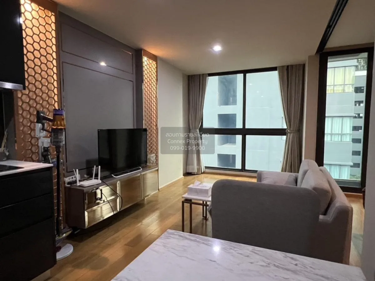 เช่าคอนโด  อัลติจูด ดีไฟน์ MRT-สามย่าน สี่พระยา เขต บางรัก กรุงเท 2