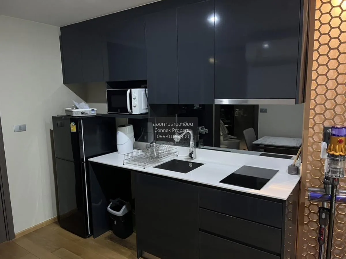 เช่าคอนโด  อัลติจูด ดีไฟน์ MRT-สามย่าน สี่พระยา เขต บางรัก กรุงเท 4