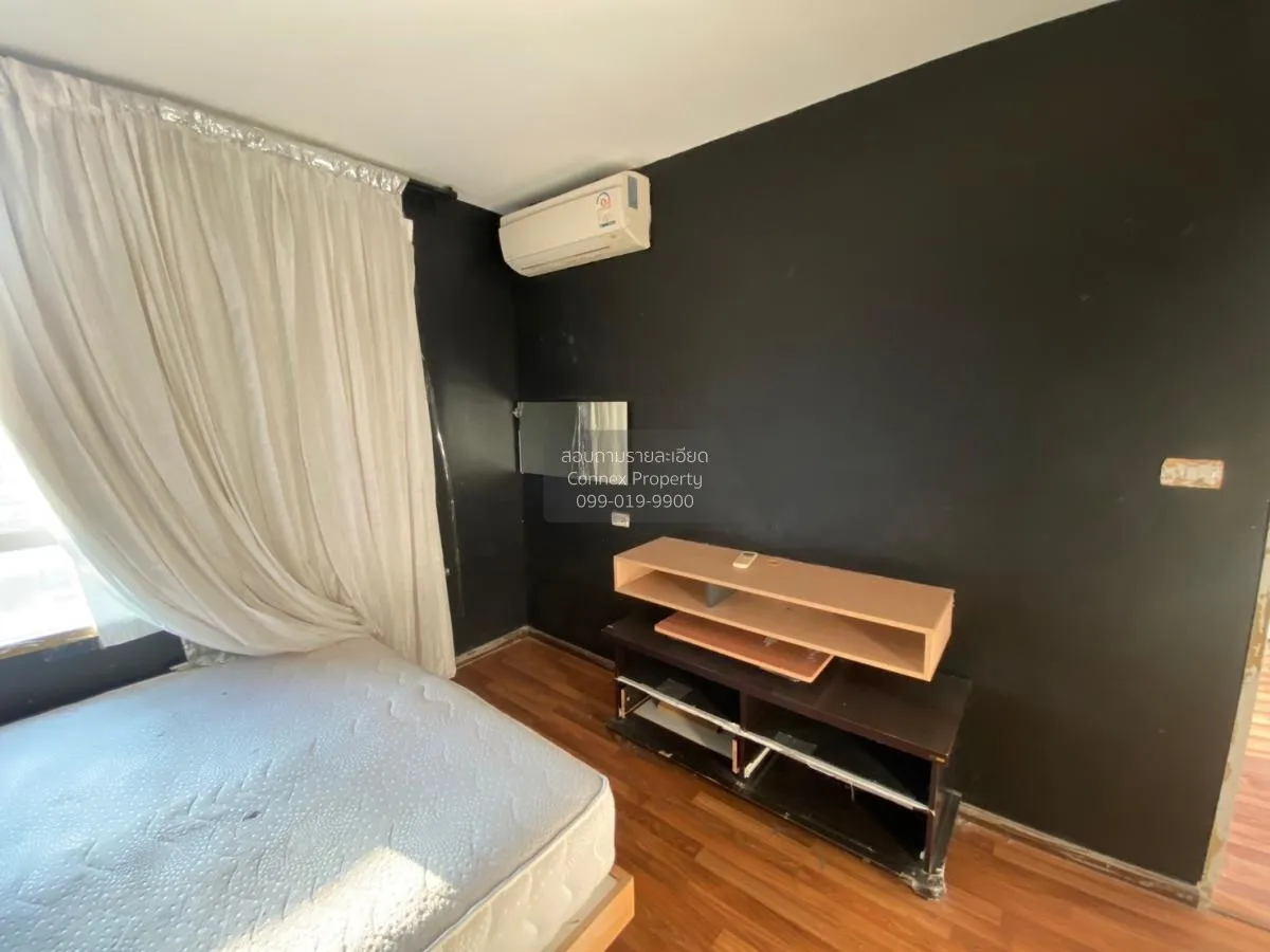 เช่าคอนโด  ยู รัชโยธิน BTS-เสนานิคม เสนานิคม เขต จตุจักร กรุงเทพ  2