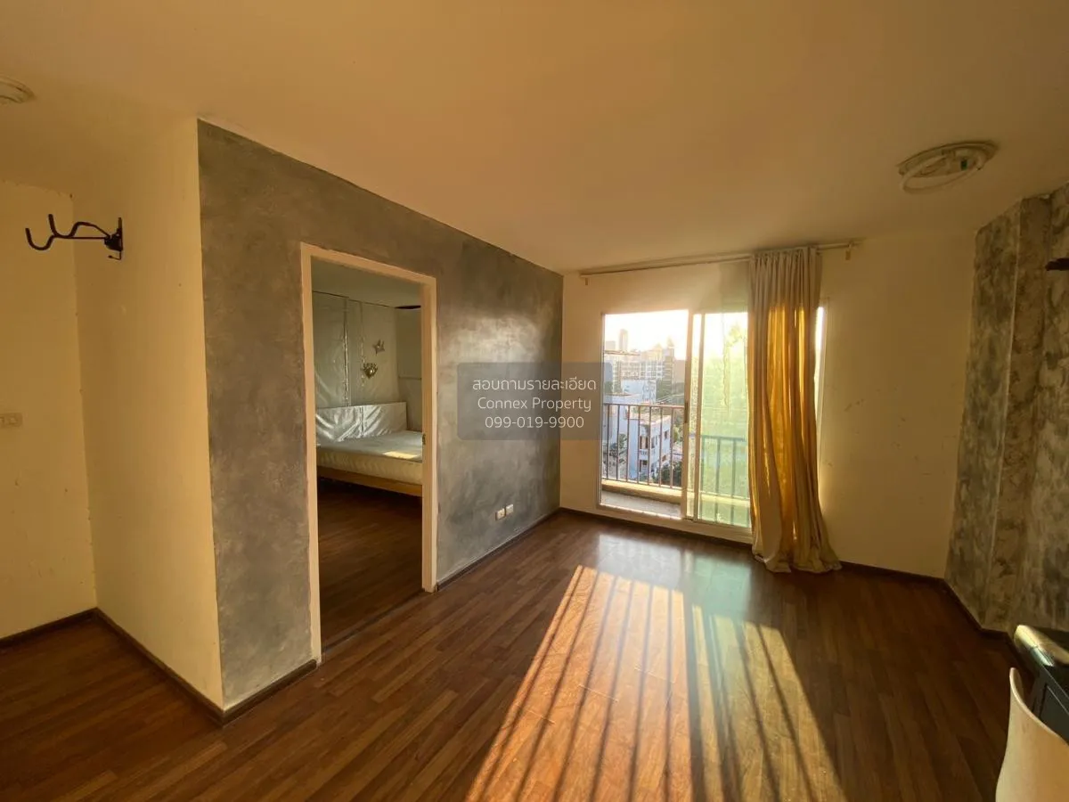 เช่าคอนโด  ยู รัชโยธิน BTS-เสนานิคม เสนานิคม เขต จตุจักร กรุงเทพ 