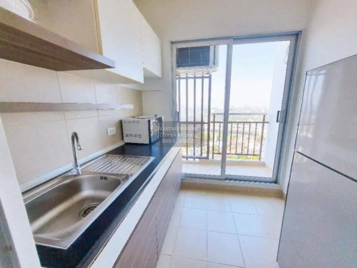 For Sale Condo , Supalai Veranda Ratchavipha - Prachachuen , MRT- 2