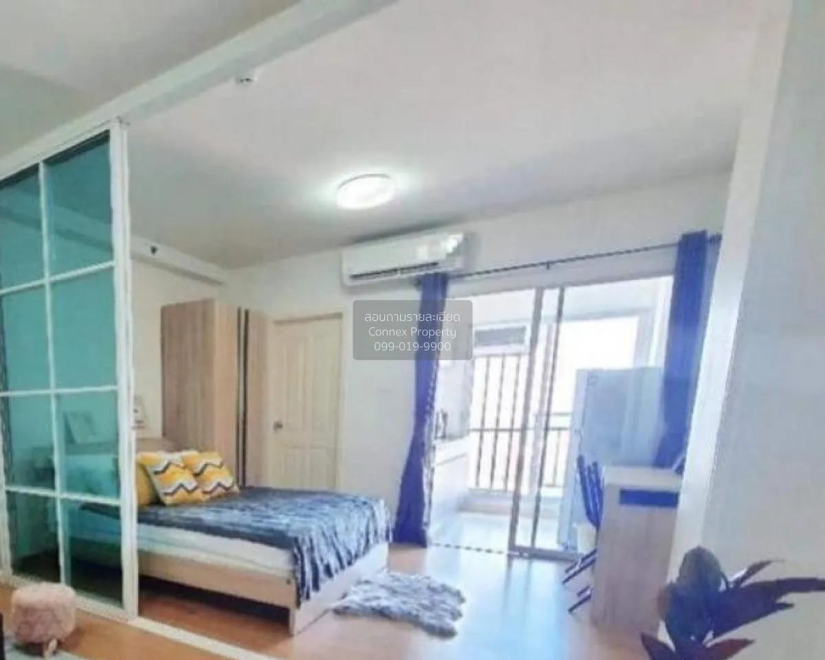 For Sale Condo , Supalai Veranda Ratchavipha - Prachachuen , MRT- 3