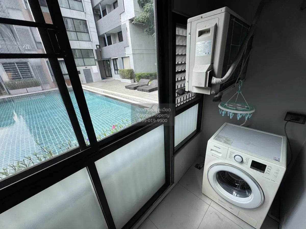 ขายคอนโด  เวนโต้ คอนโด เกษตร – นวมินทร์ ลาดพร้าว เขต ลาดพร้าว กรุ