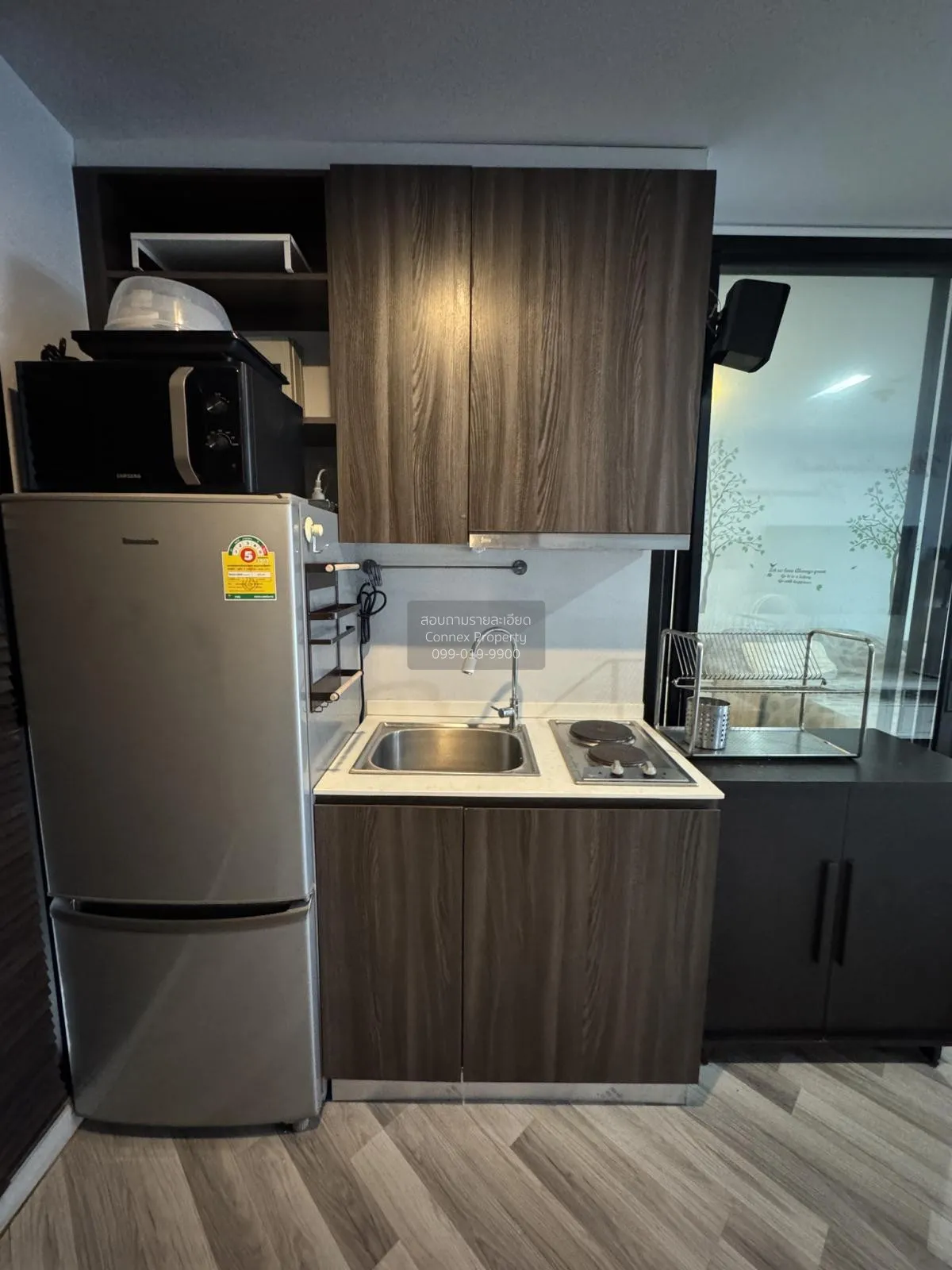 ขายคอนโด  เวนโต้ คอนโด เกษตร – นวมินทร์ ลาดพร้าว เขต ลาดพร้าว กรุ 3