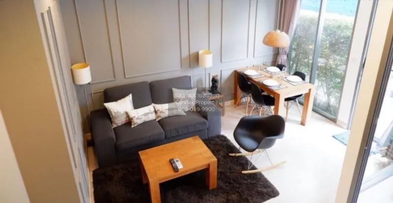 เช่าคอนโด  ไอดีโอ โมบิ สุขุมวิท BTS-อ่อนนุช บางจาก เขต พระโขนง กร 1