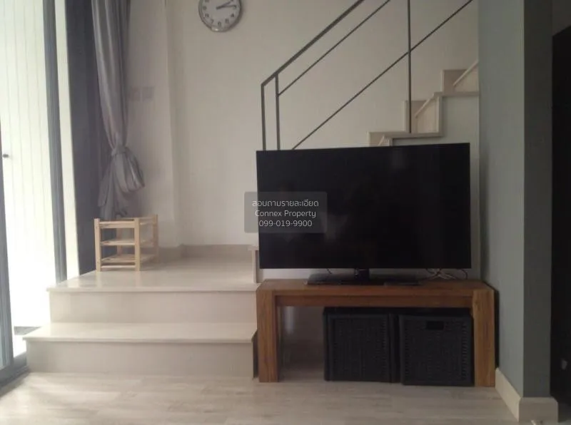 เช่าคอนโด  ไอดีโอ โมบิ สุขุมวิท BTS-อ่อนนุช บางจาก เขต พระโขนง กร 3