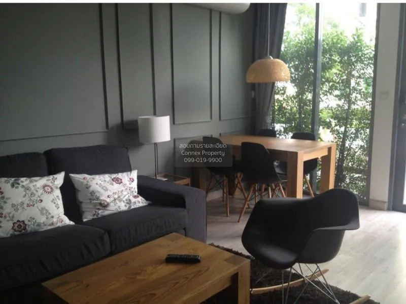 เช่าคอนโด  ไอดีโอ โมบิ สุขุมวิท BTS-อ่อนนุช บางจาก เขต พระโขนง กร 4