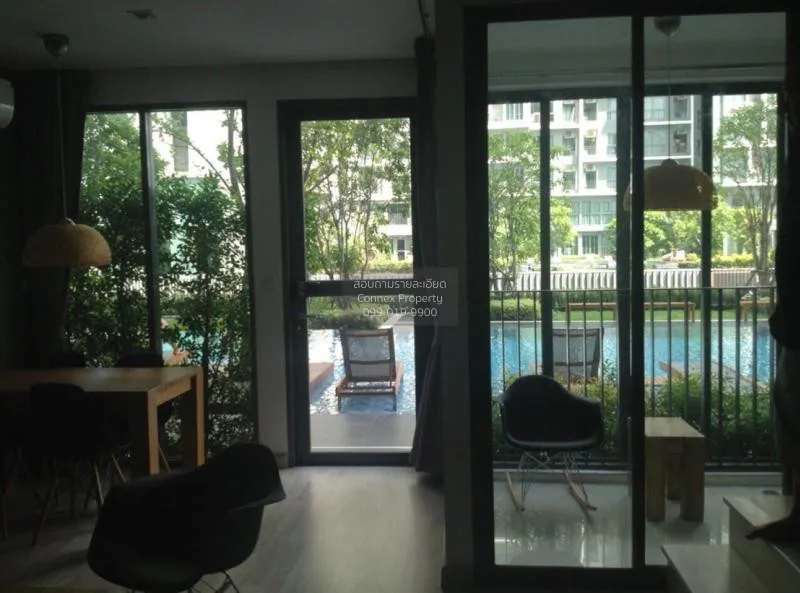 เช่าคอนโด  ไอดีโอ โมบิ สุขุมวิท BTS-อ่อนนุช บางจาก เขต พระโขนง กร