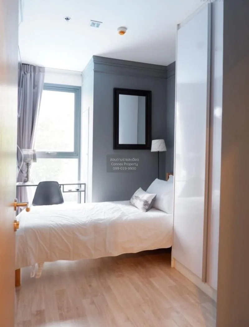 เช่าคอนโด  ไอดีโอ โมบิ สุขุมวิท BTS-อ่อนนุช บางจาก เขต พระโขนง กร