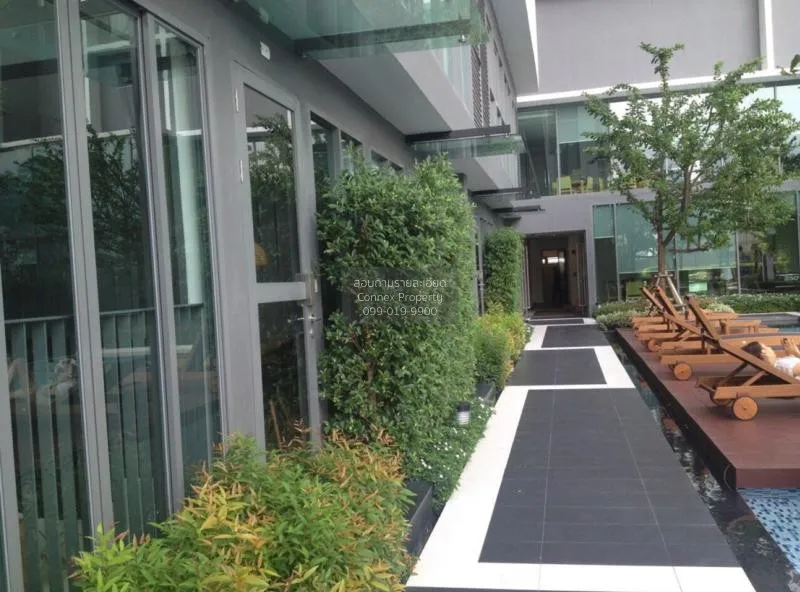 เช่าคอนโด  ไอดีโอ โมบิ สุขุมวิท BTS-อ่อนนุช บางจาก เขต พระโขนง กร