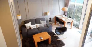 เช่าคอนโด  ไอดีโอ โมบิ สุขุมวิท BTS-อ่อนนุช บางจาก เขต พระโขนง กรุงเทพ CX-11282