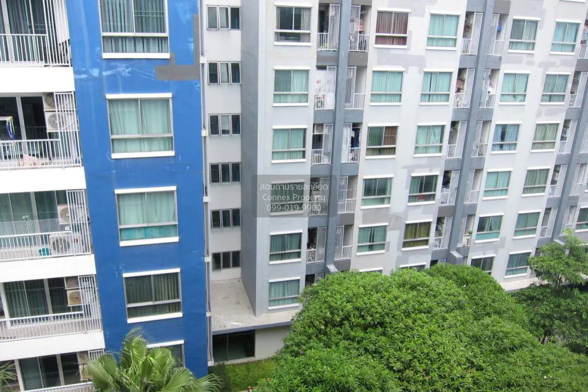 For Rent Condo , THE KITH Plus Nawamin , Nuan Chan , Bung Kum , B 3