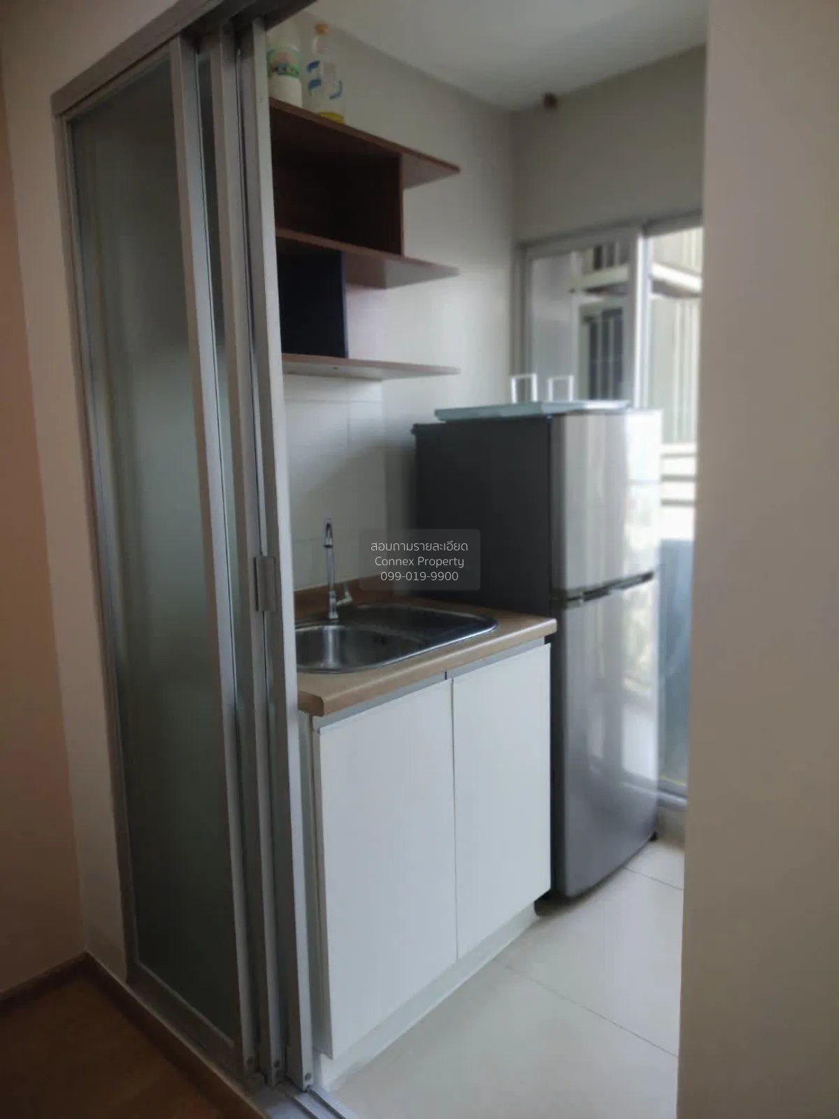For Rent Condo , U Delight @ Onnut Station , BTS-On Nut , Suan Lu 3