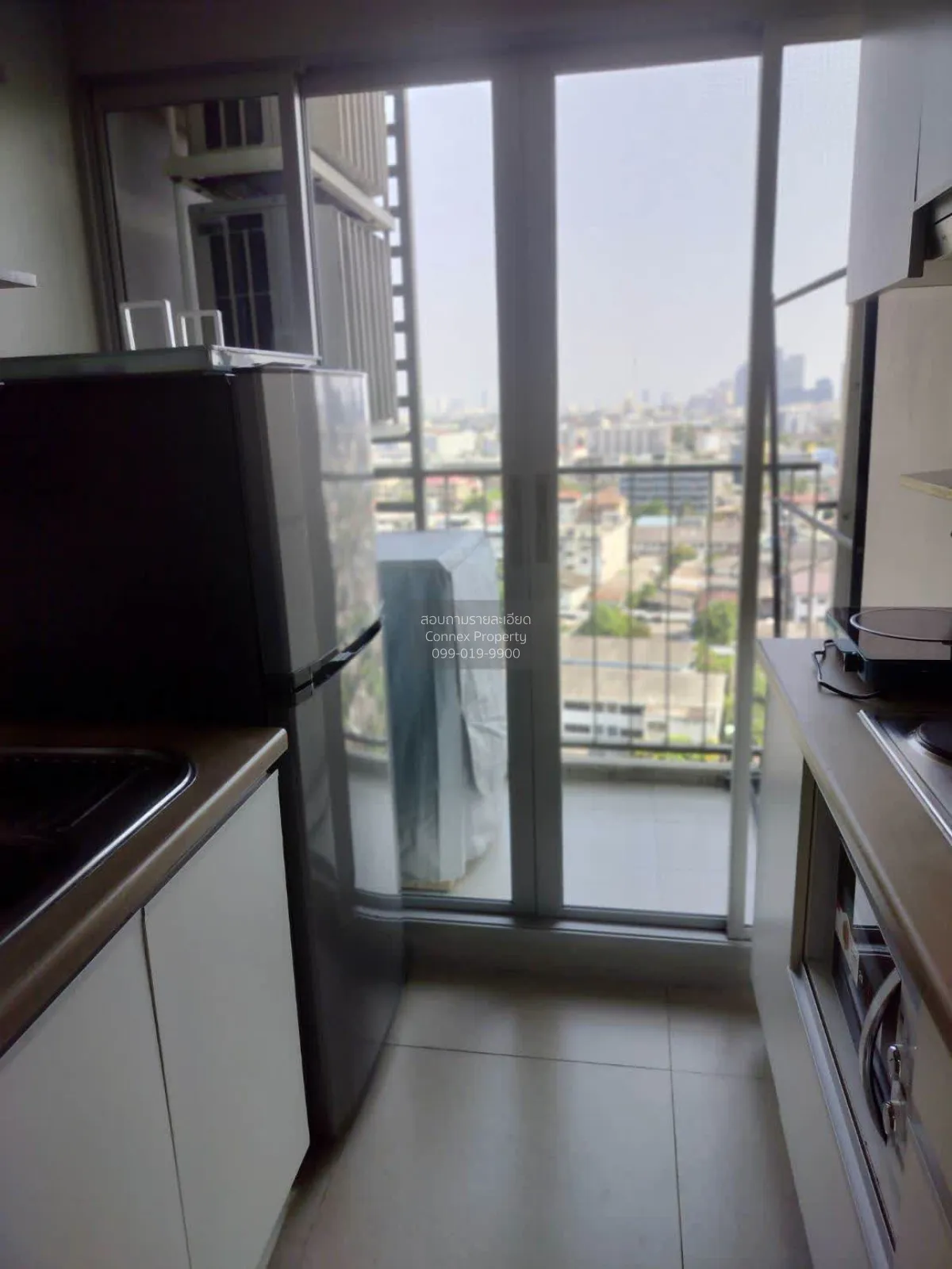 For Rent Condo , U Delight @ Onnut Station , BTS-On Nut , Suan Lu 4