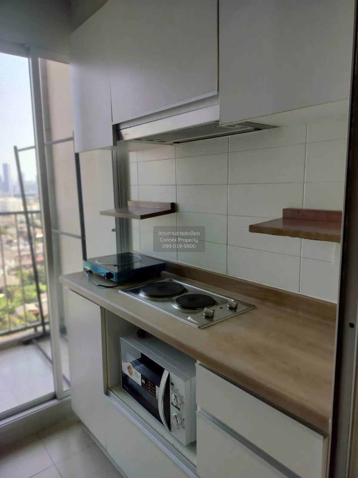 For Rent Condo , U Delight @ Onnut Station , BTS-On Nut , Suan Lu