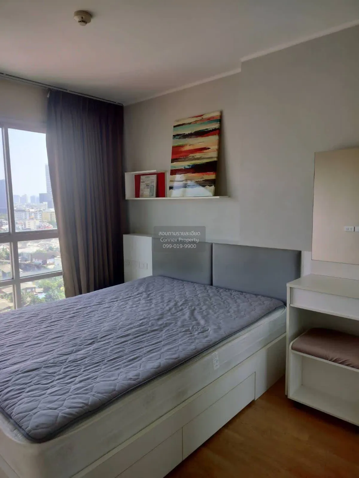 For Rent Condo , U Delight @ Onnut Station , BTS-On Nut , Suan Lu