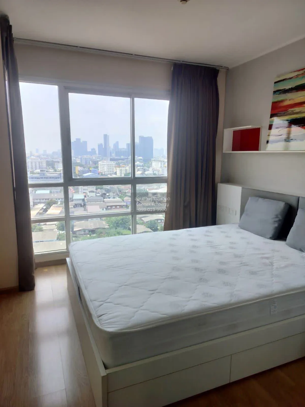 For Rent Condo , U Delight @ Onnut Station , BTS-On Nut , Suan Lu