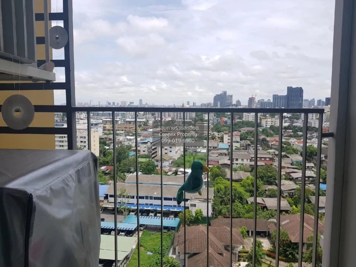For Rent Condo , U Delight @ Onnut Station , BTS-On Nut , Suan Lu